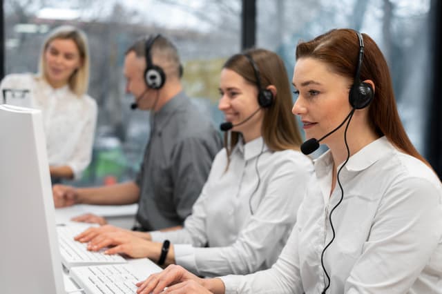 BPO Services