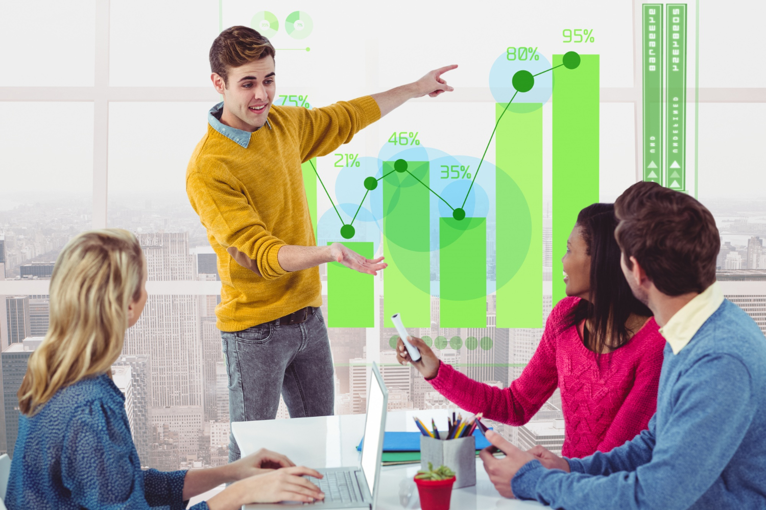 B2B & B2C Sales Mastery