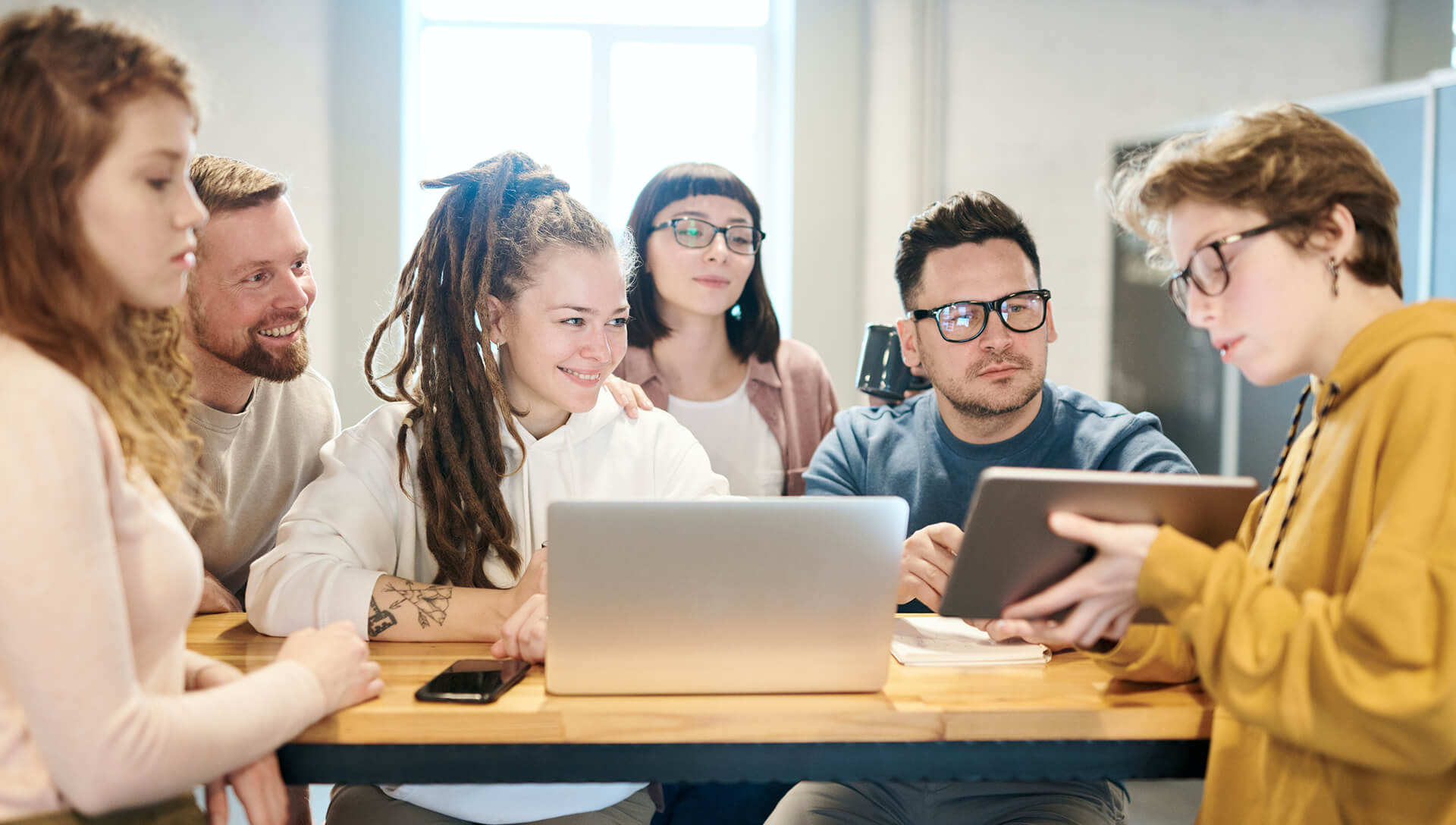 Talent Acquisition Excellence
