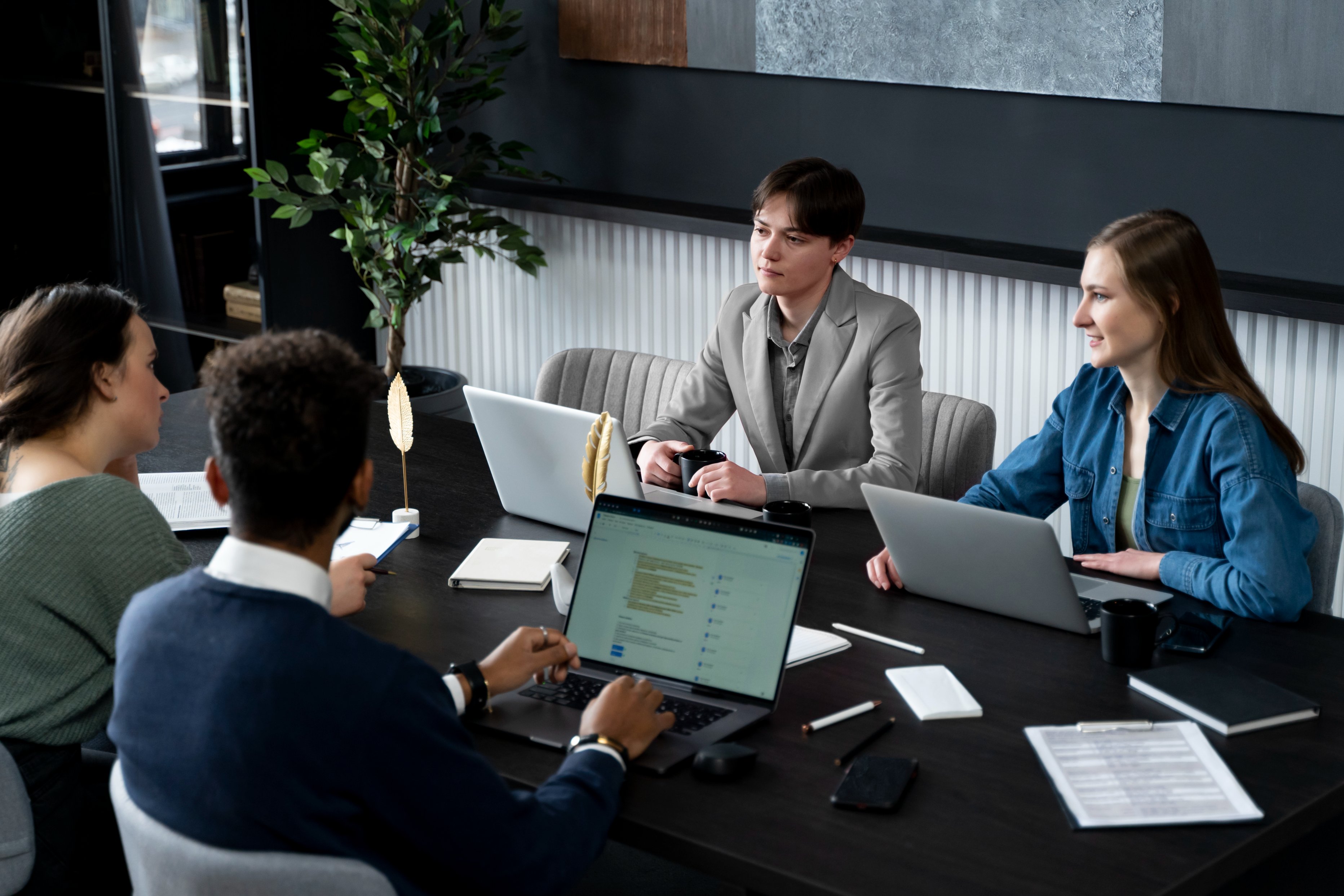 HR Consultancy