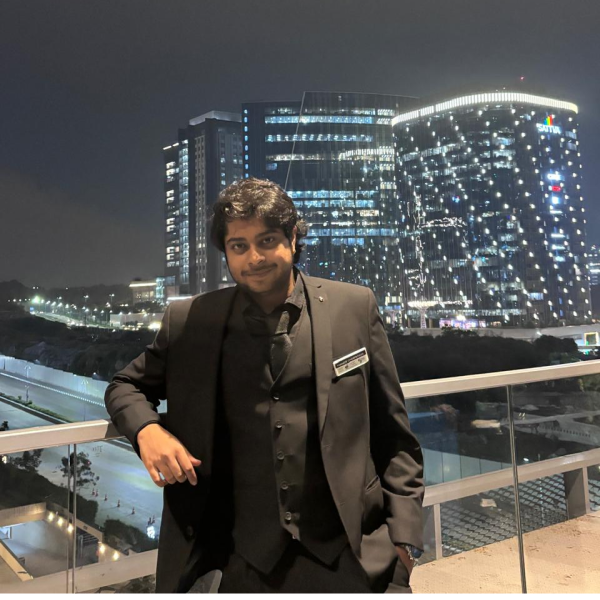 Lalit Adithya Lalit Adithya